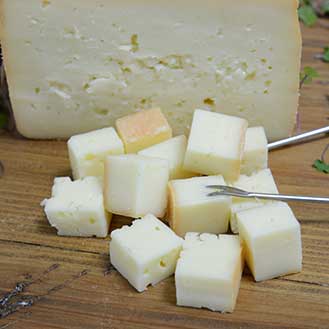Widmer's Aged Brick Cheese Photo [3]