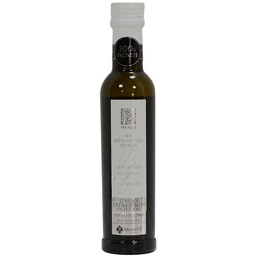 Extra Virgin Olive Oil - Leggero Photo [3]