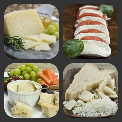 Formaggio / Cheese