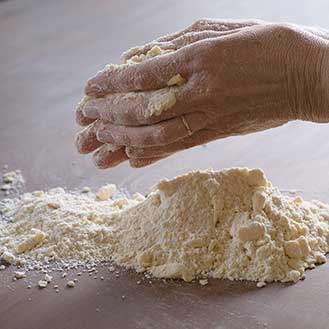 How To Make The Perfect Pie Crust Recipe