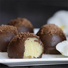 Tricks For Making The Best Chocolate Truffles