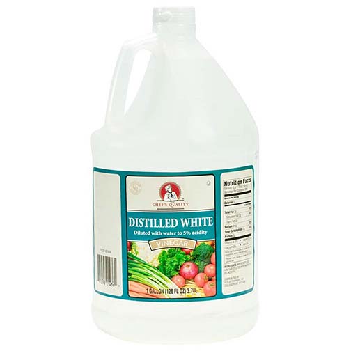 Distilled White Vinegar Photo [1]