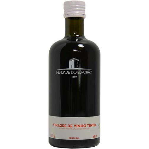 Portuguese Red Wine Vinegar Photo [1]
