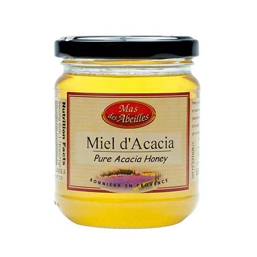 Pure Acacia Honey - Raw Honey Photo [1]