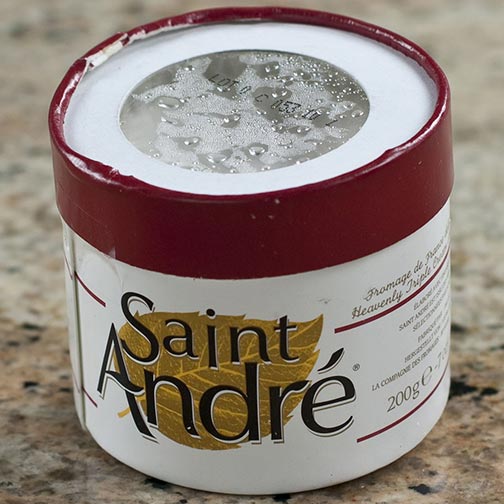 Saint Andre Photo [3]