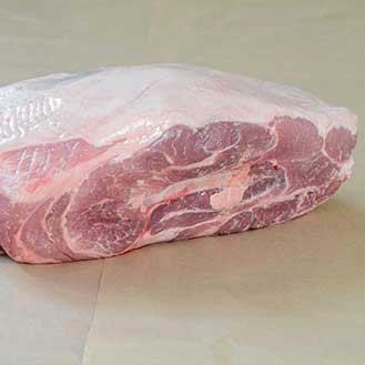 Berkshire Pork Boston Butt (Bone In)