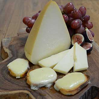 San Simon DOP Spanish Cheese
