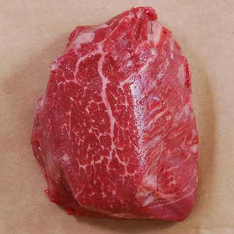Wagyu Beef Tenderloin MS3 - Cut To Order