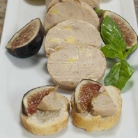 Buy Foie Gras and Pate Online, Overnight Delivery
