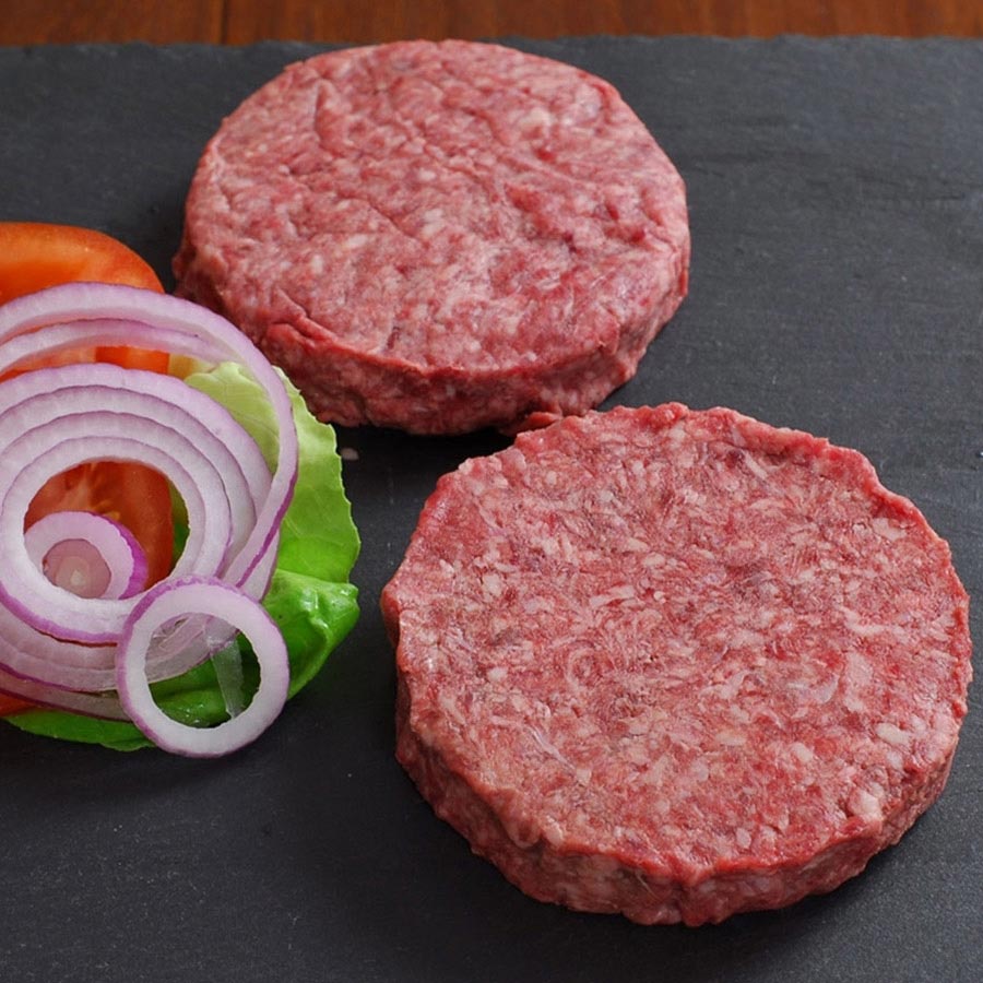 Buy Greg Norman Wagyu Beef Burgers online at Gourmet Food Store