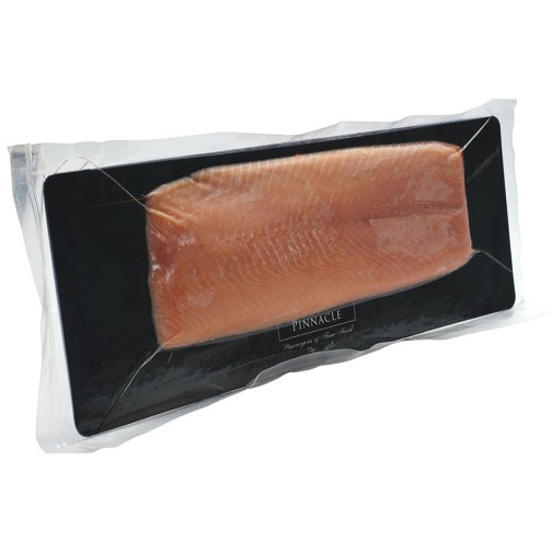 Royal Cut Norwegian Smoked Salmon Trout Fillet | Buy Smoked Salmon at ...