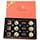 Belgian Chocolates Gift Box - 24 Pieces Assortment Photo [2]