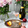 White Peach Bellini Recipe - Gourmet Food Store Photo [4]