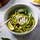 Pesto Pasta Recipe - Gourmet Food Store Photo [2]