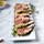 Roast Rack of Lamb Recipe - Gourmet Food Store Photo [2]