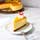 Mango Cheesecake Recipe - Gourmet Food Store Photo [1]