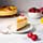 Mango Cheesecake Recipe - Gourmet Food Store Photo [2]