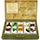 Tea Forte World Of Teas Sampler Loose Leaf Tea Single Steeps Photo [2]