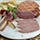 Aplewood Smoked Duck Breast Magret - Boneless Photo [1]