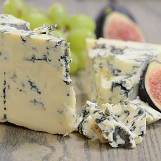  Gorgonzola Dolce - Sold by the Pound : Grocery