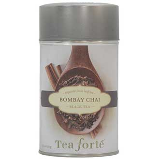 Tea Forte Black Tea | Black Tea for Sale | Gourmet Food Store