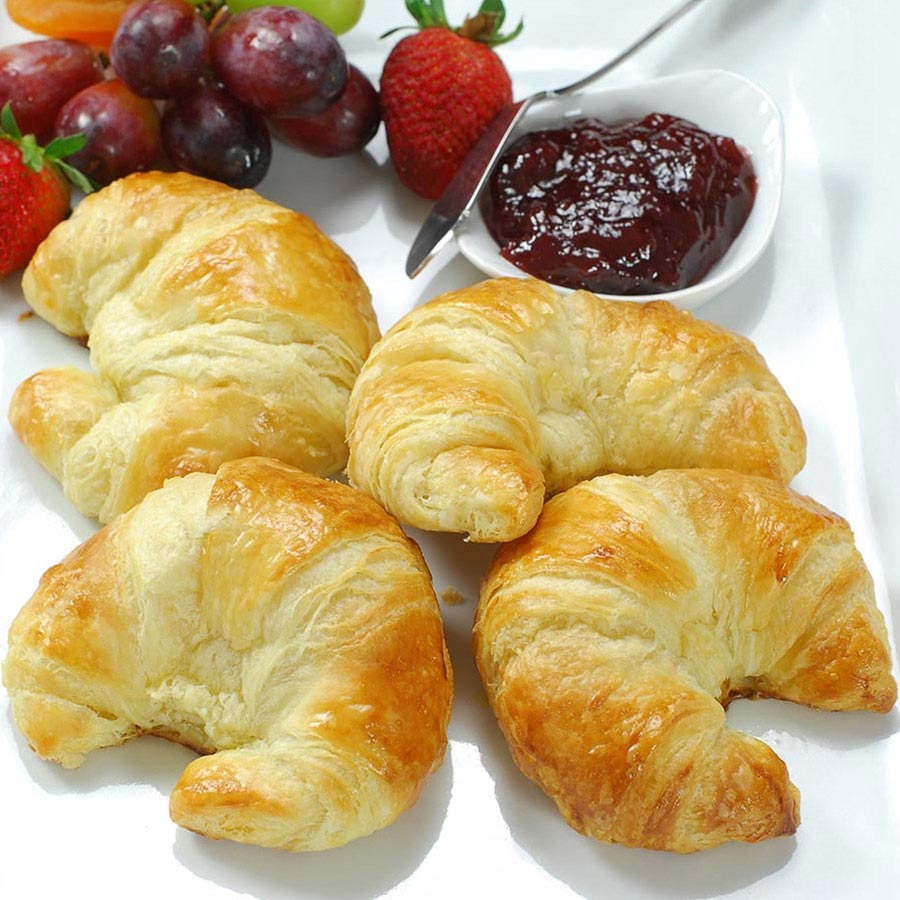 Food Club - Food Club, Crescent Rolls (8 oz), Shop