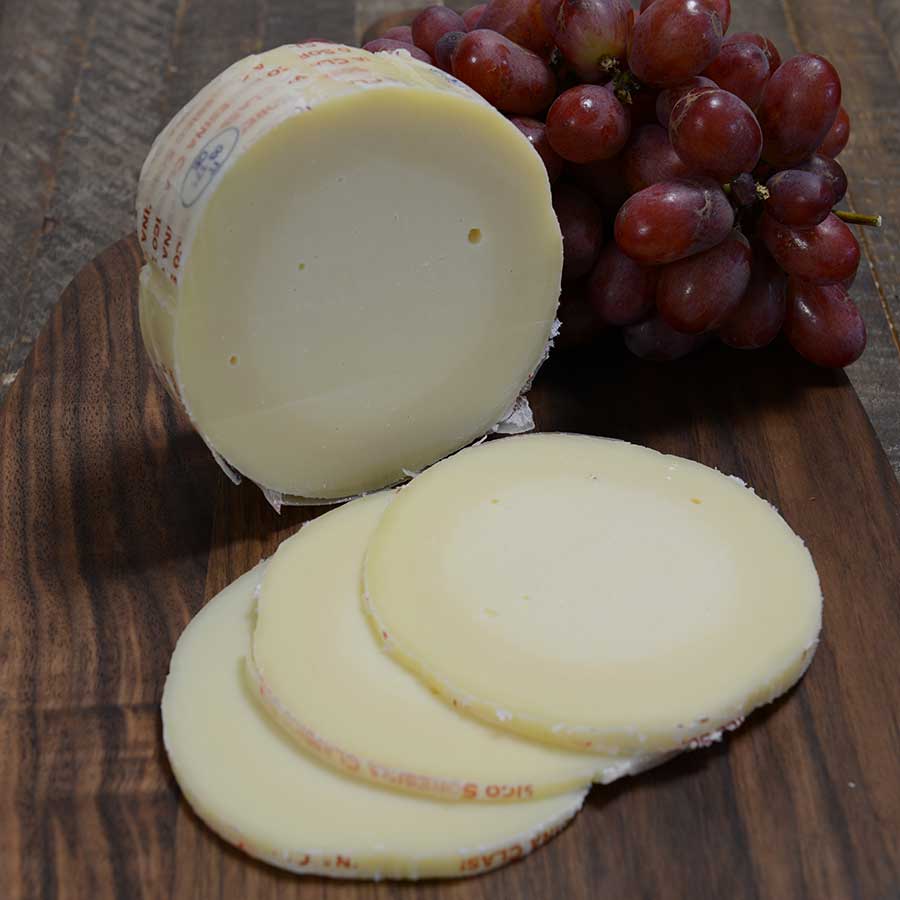 Provolone Cheese