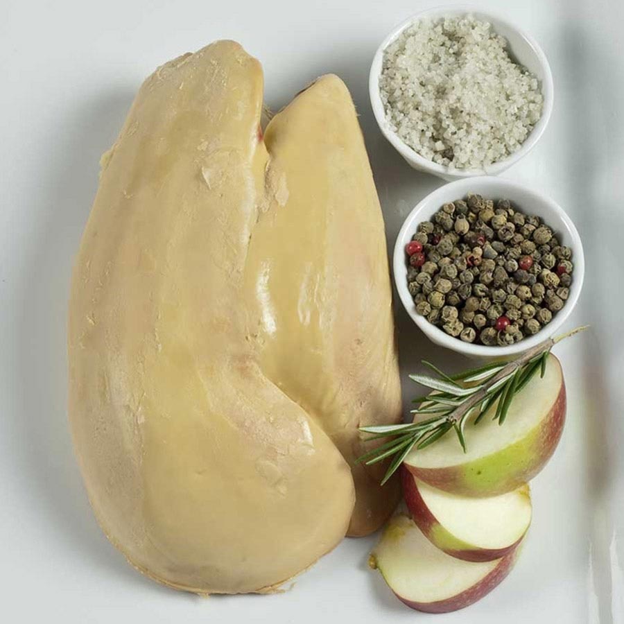 Foie gras spice blend - Purchase, use, cooking recipes