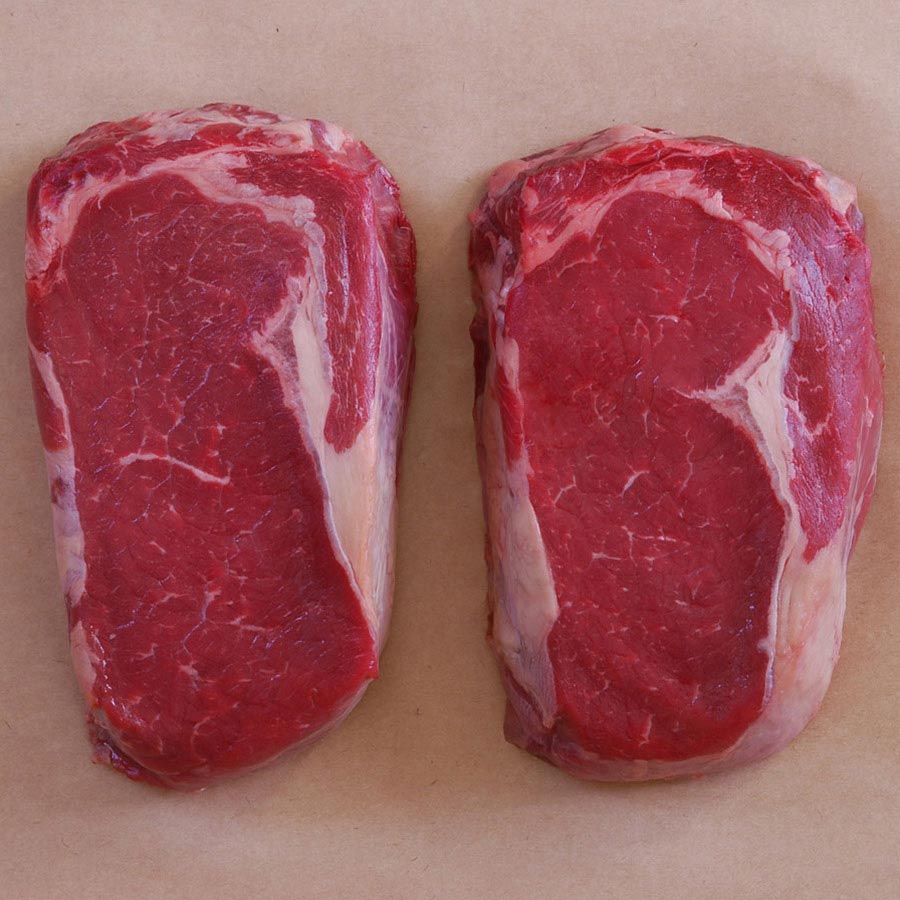 Australian Grass Fed Beef Rib Eye Whole Cut To Order Gourmet Food Store 