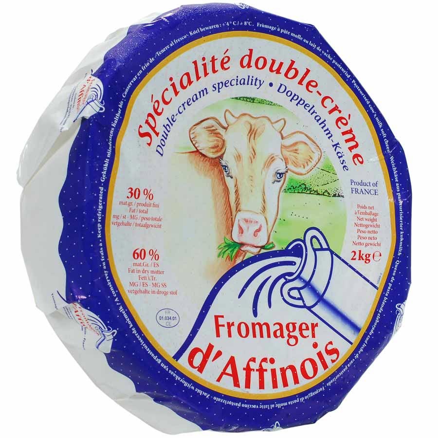 Fromager D'Affinois by Guilloteau from France - buy cheese online at ...