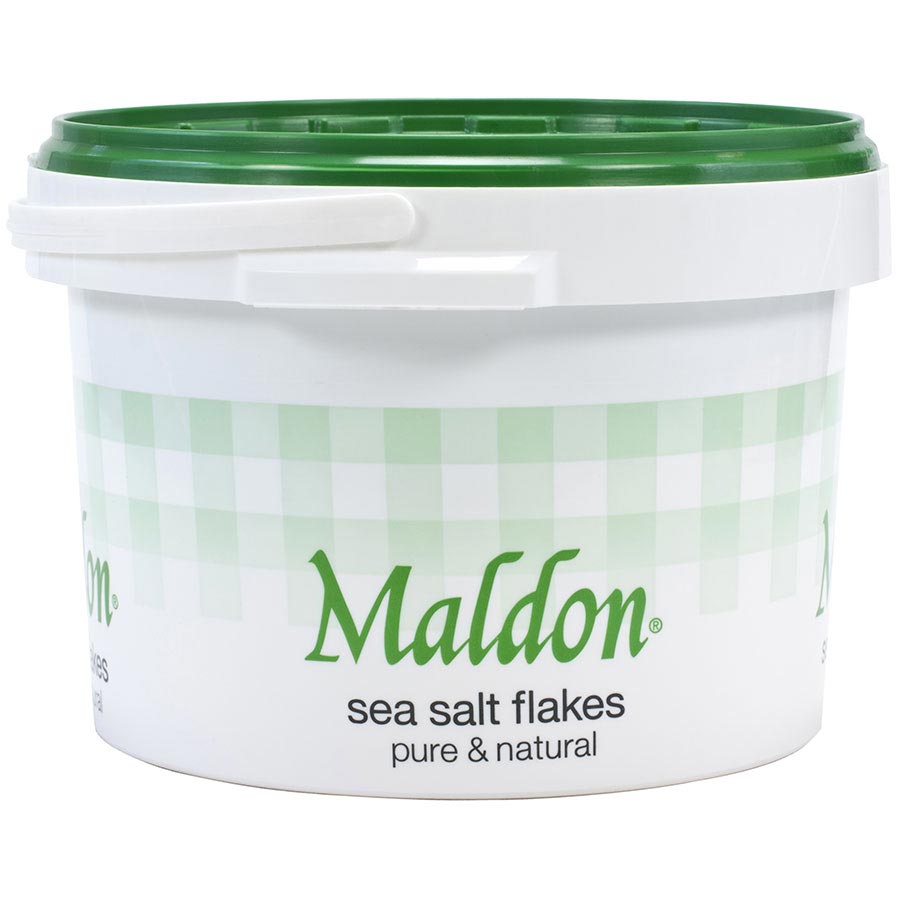 Maldon Sea Salt Flakes Buy at Gourmet Food Store