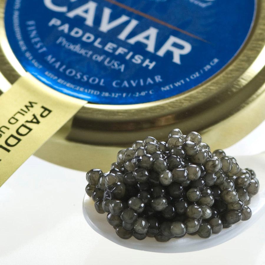 Buy Marky's Caviar Tin Opener Online