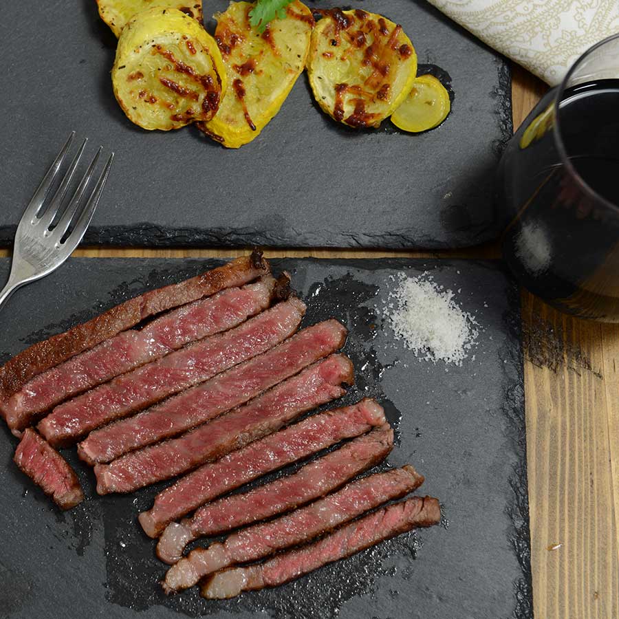 Buy Japanese A5 Wagyu Ribeye Steaks | Gourmet Food Store