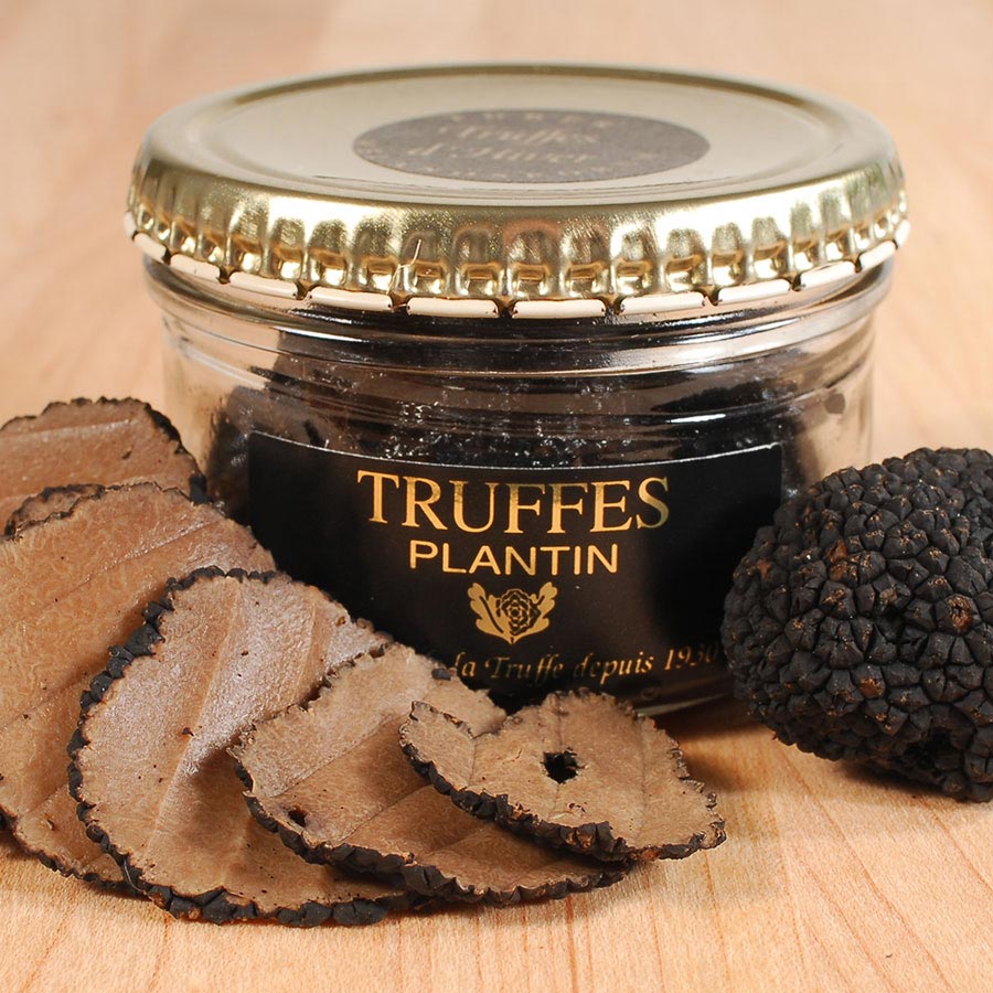 Black Winter Truffles for Sale - French Black Truffles