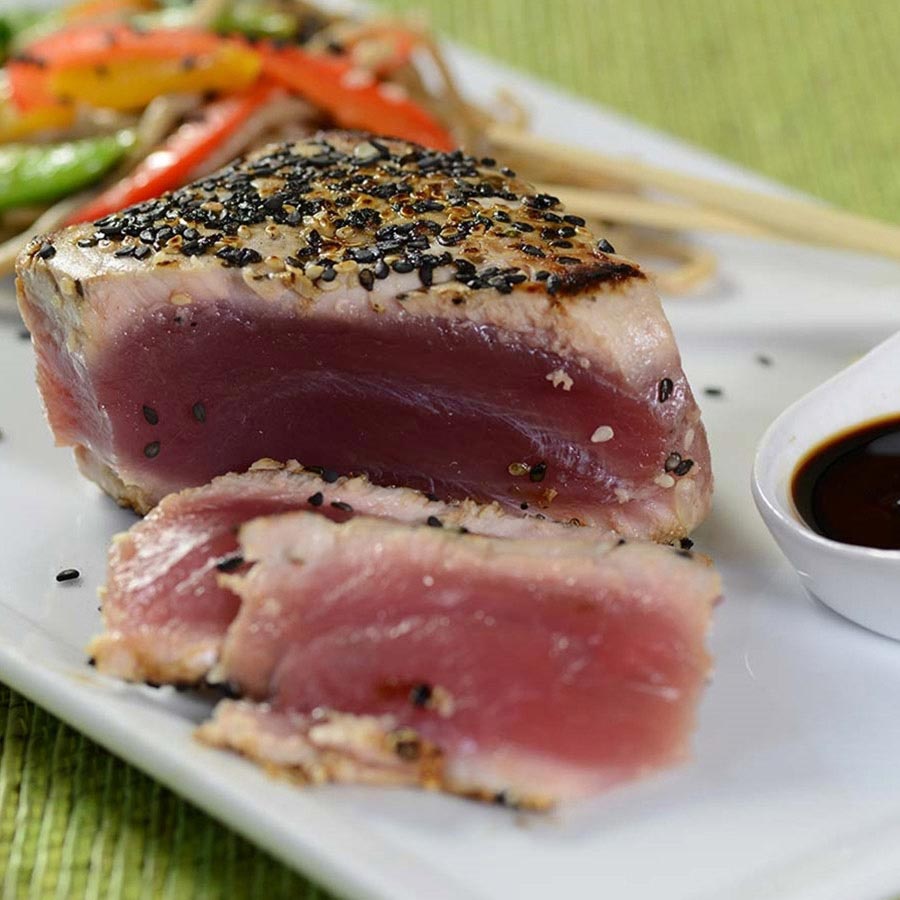 Buy Sushi Grade Bigeye Tuna Big Eye Tuna Sashimi