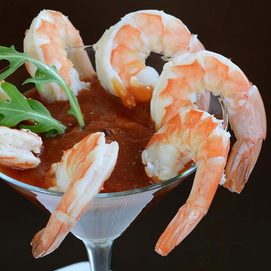 Jumbo Shrimp - Best Shrimp Cocktail Near Me - All Fresh Seafood