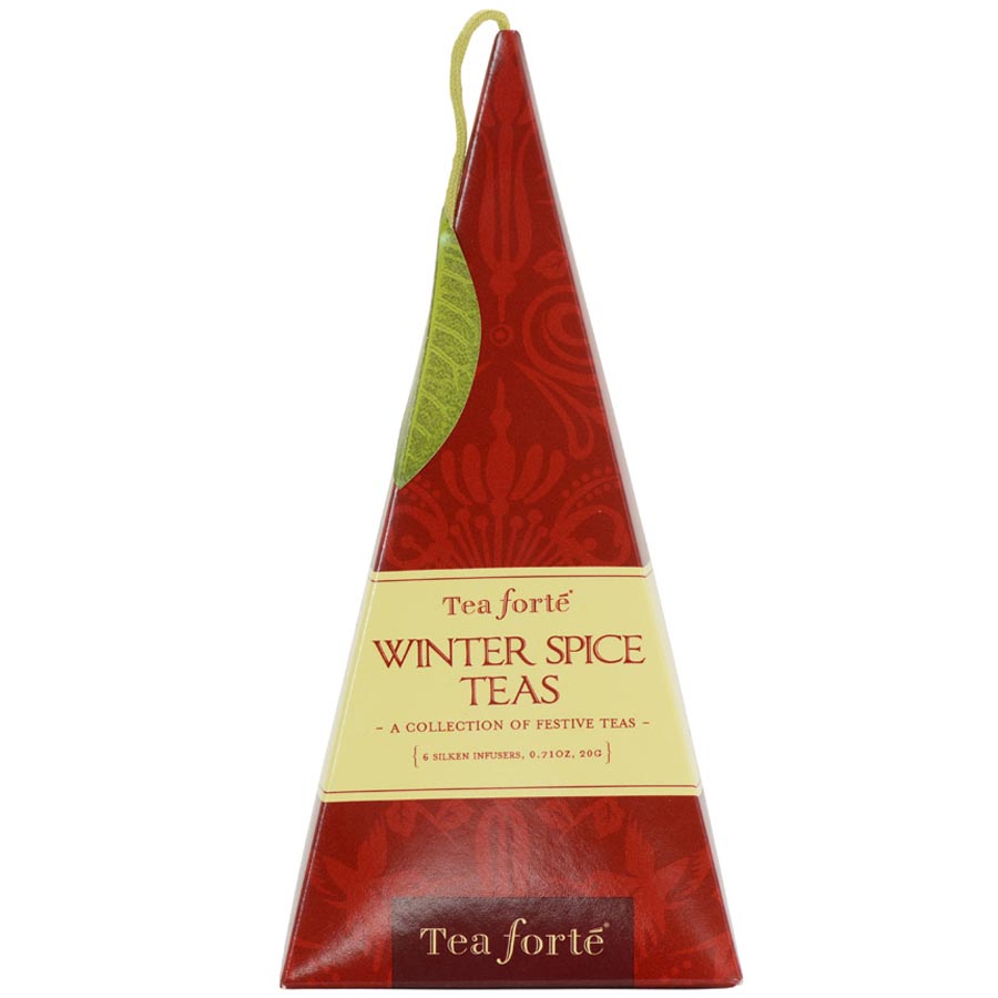 Winter spice. Tea Forte. Tea Forte чай пирамидка. Чай Winter Spice. Чай Tea Forte Golong.