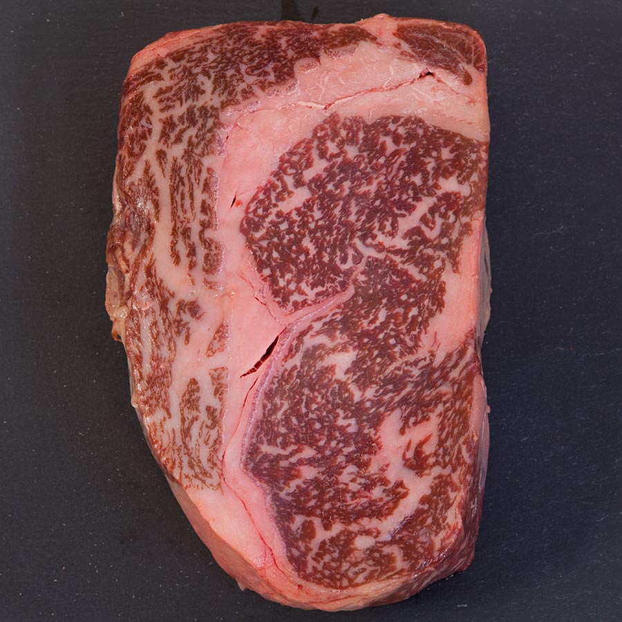 Order Wagyu Beef Boneless Rib Eye Gourmet Food Store