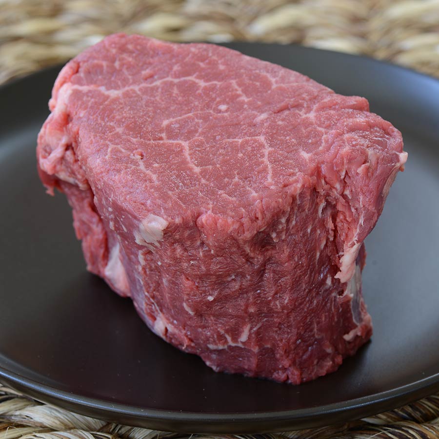 Wagyu Tenderloin MS4 - Cut To Order Gourmet Food Store