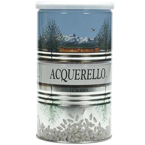 Acquerello Carnaroli Rice | Acquerello Risotto | Gourmet Food Store