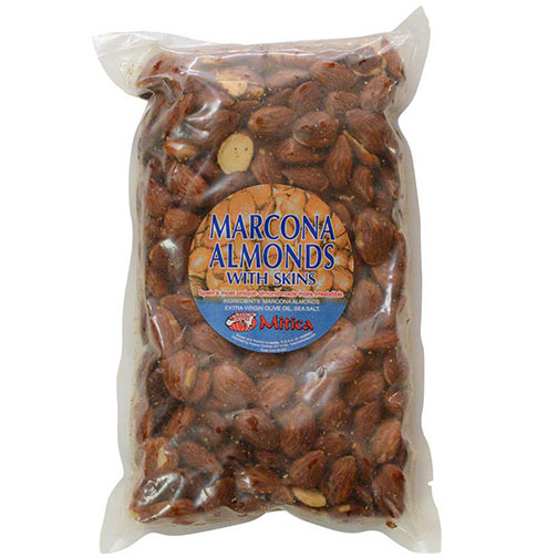Marcona Almonds in Olive Oil | Buy Snacks Online
