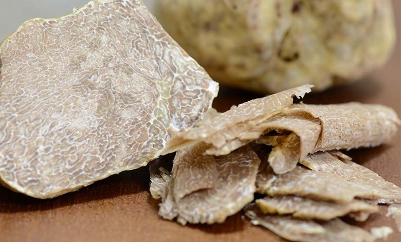 Winter White Truffle, photo by Gourmet Food Store
