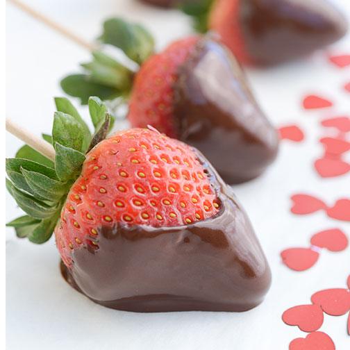 8 Decadent Chocolate Desserts for Valentine's Day