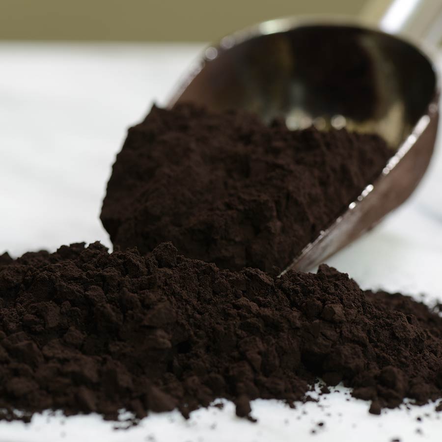 Black Cocoa Powder Gourmet Food Store