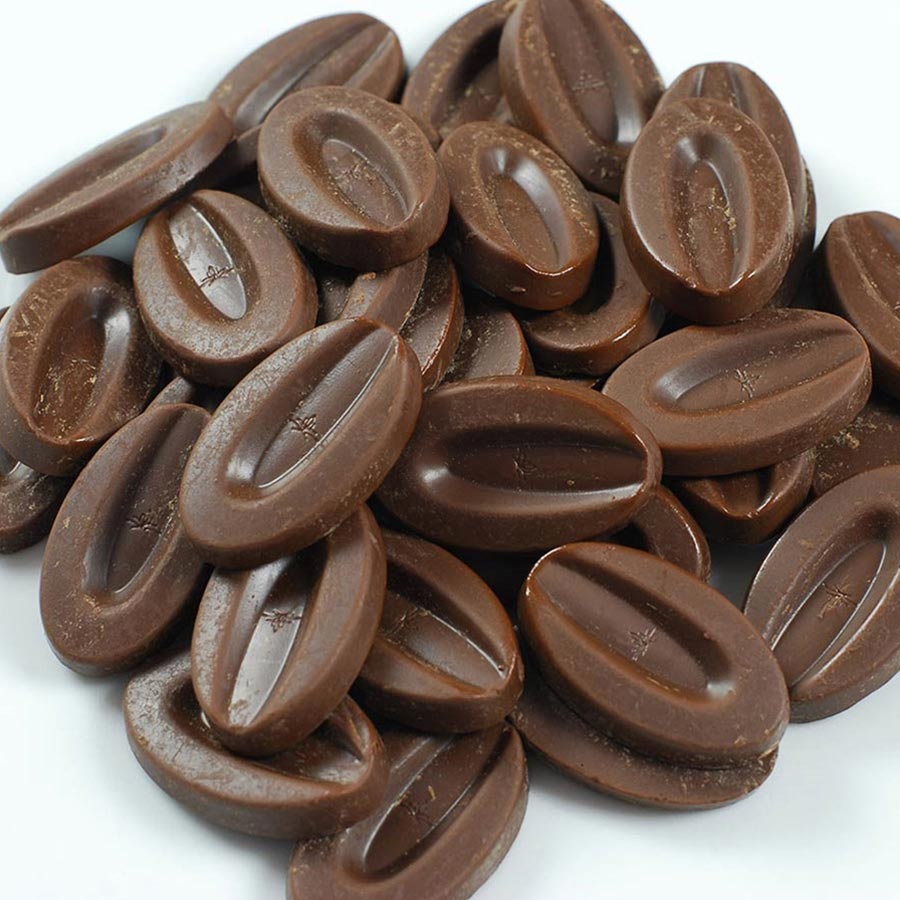 valrhona chocolate
