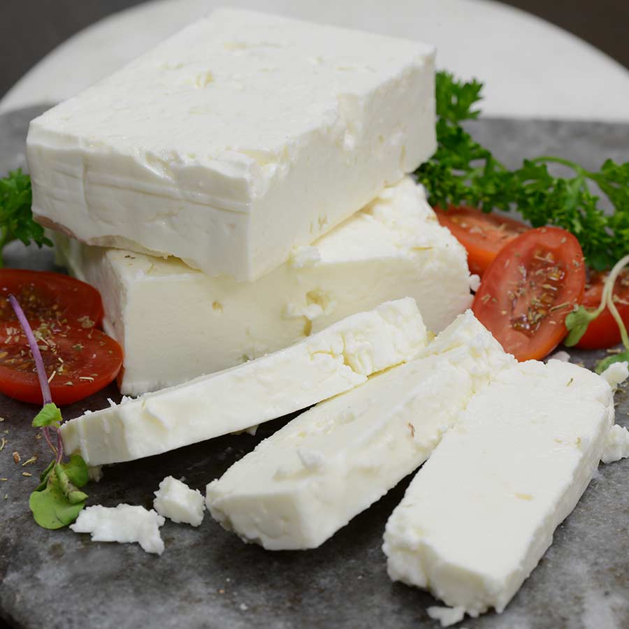 Greek Feta Cheese by Esti | Buy online at Gourmet Food Store.