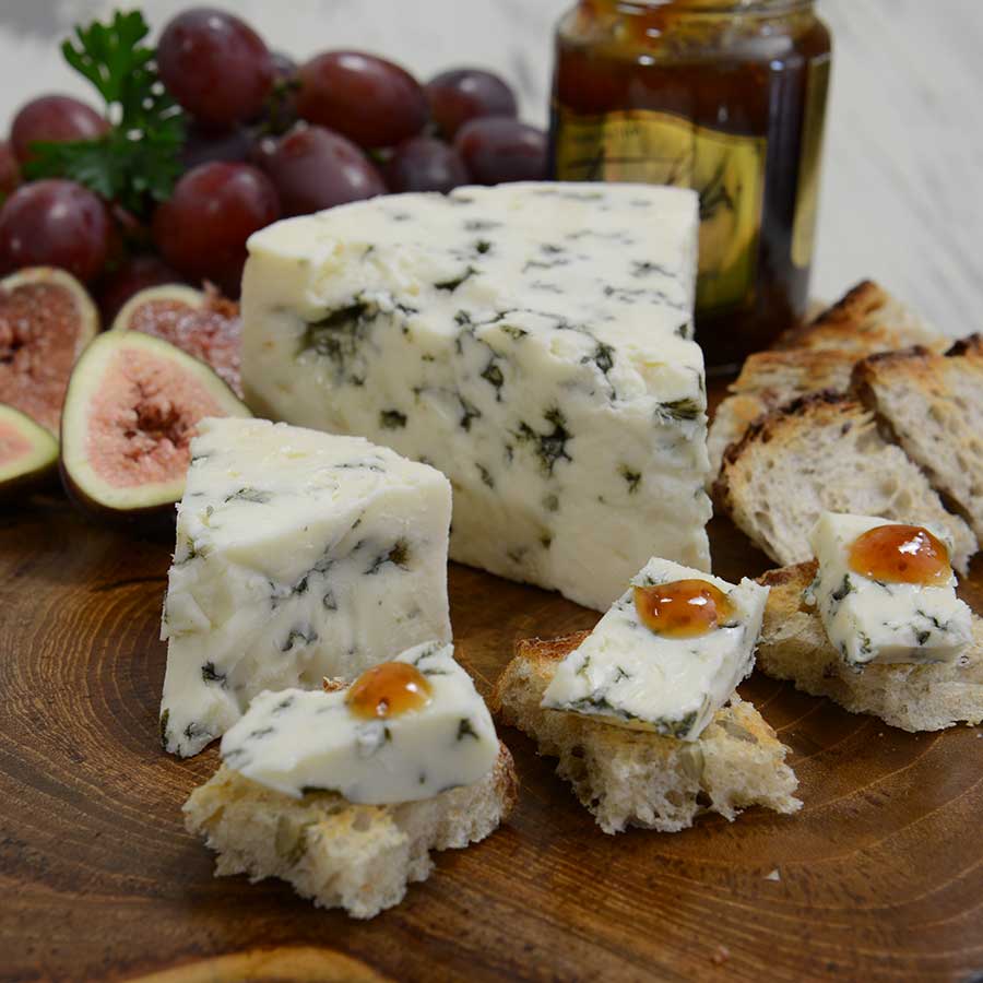 Buy Organic Roquefort online - French cheeses online 