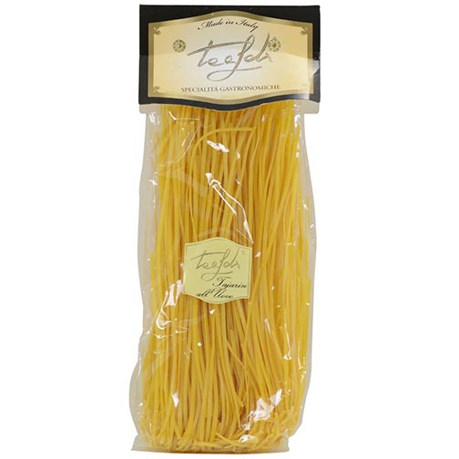  - Tajarin Egg Pasta