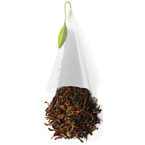 Tea Forte Estate Darjeeling Elegant Tea Bag Infusers For Sale