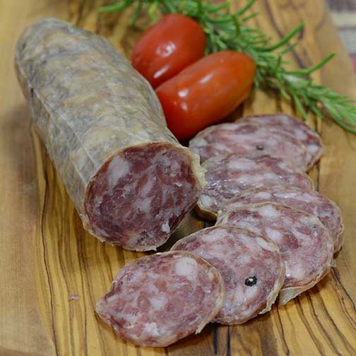 Terroirs D Antan Toscano Salami Gourmet Food Store